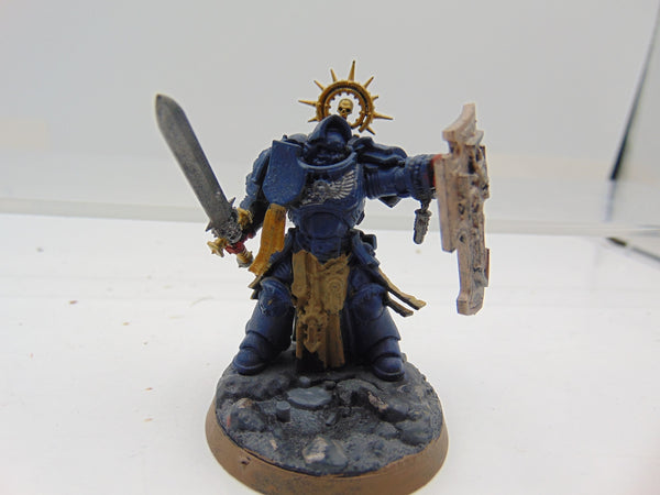 Primaris Captain