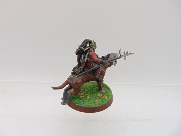 Warg Rider