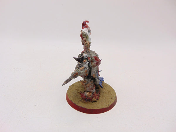Lord of Contagion