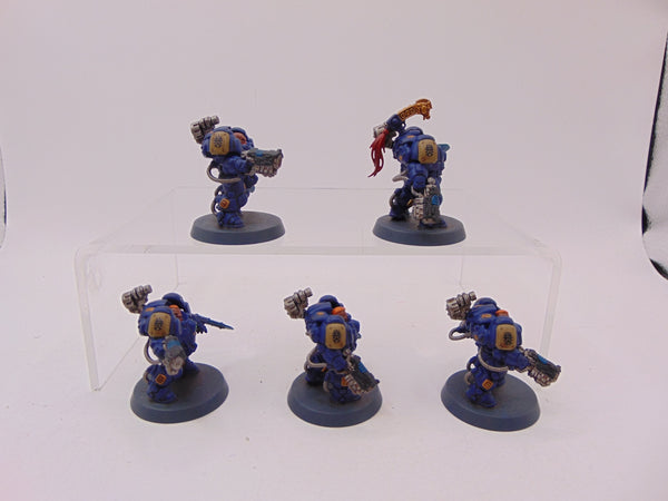 Einhyr Hearthguard
