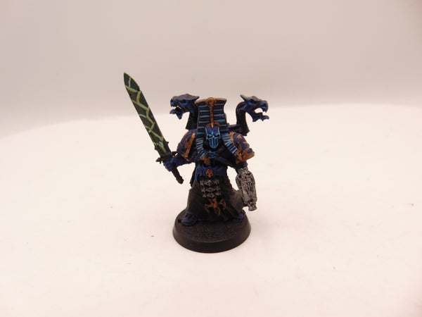 Aspiring Sorcerer
