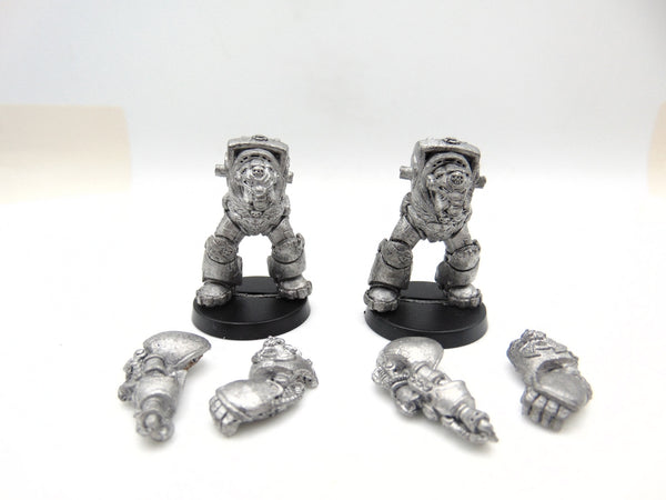 Terminators - Heavy Flamers