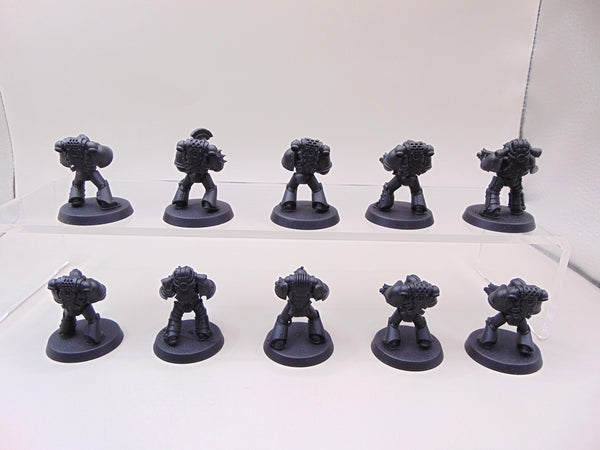 MKIV Marines