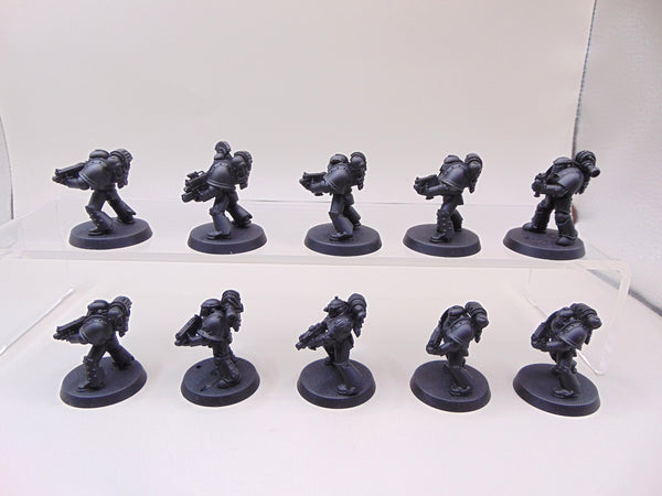 MKIV Marines