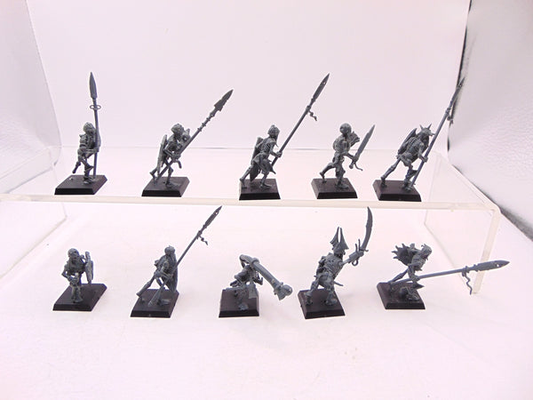Skeleton Warriors