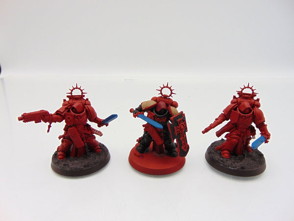 Bladeguard Veterans