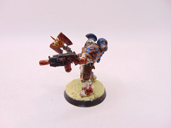 Praetor Conversion