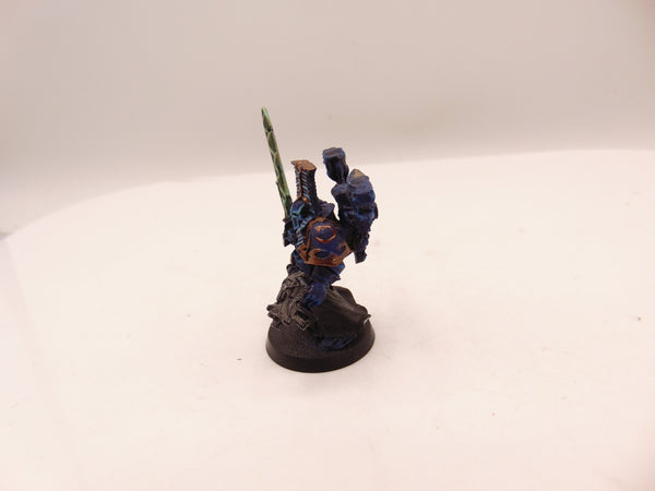 Aspiring Sorcerer
