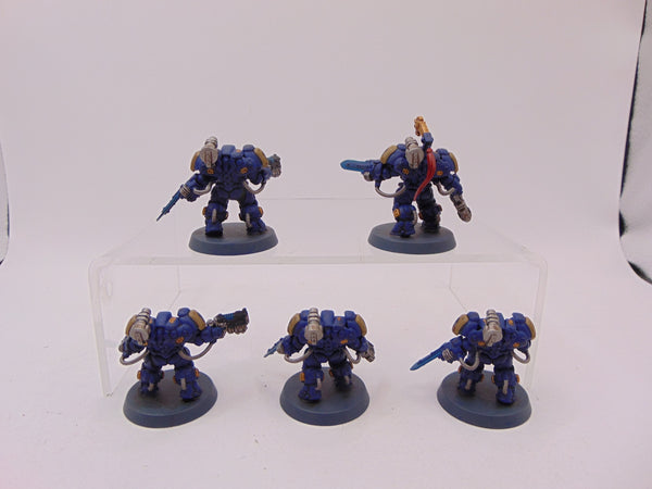 Einhyr Hearthguard