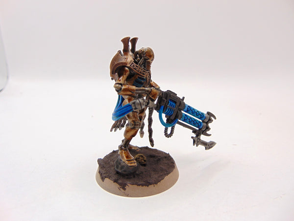 Royal Warden