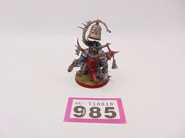 Noxious Blightbringer