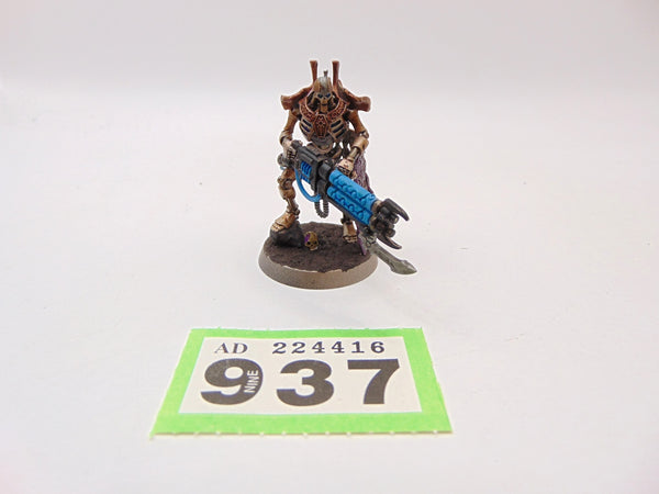 Royal Warden