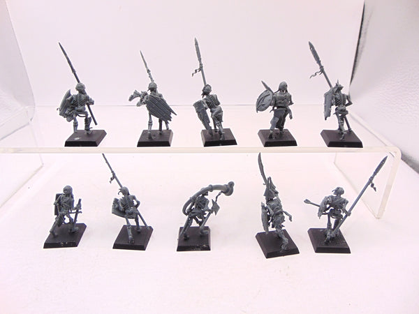 Skeleton Warriors