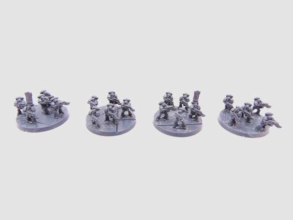 Legions Imperialis: Legiones Astartes Infantry