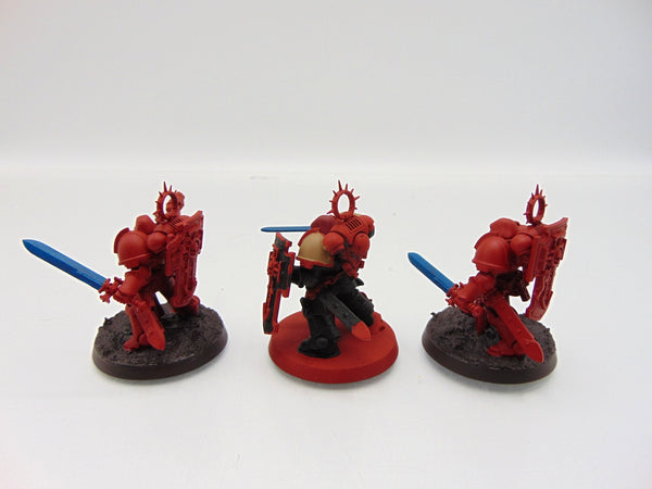 Bladeguard Veterans