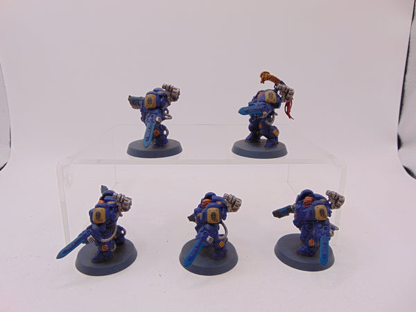Einhyr Hearthguard