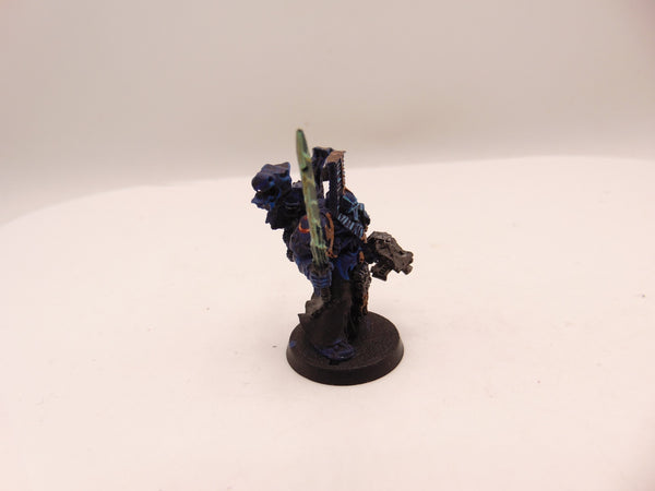 Aspiring Sorcerer