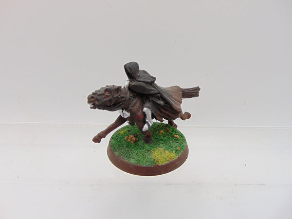 Mounted Ringwraith