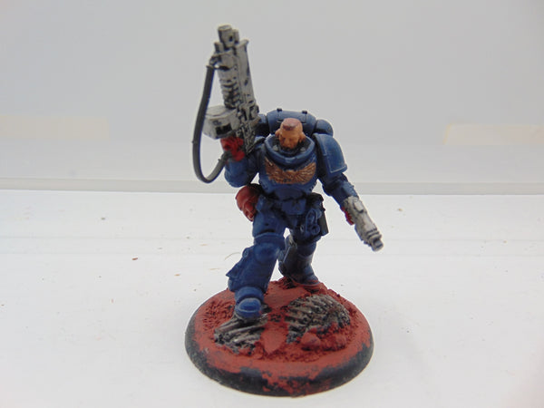 Primaris Lieutenant