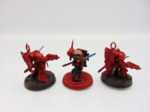 Bladeguard Veterans