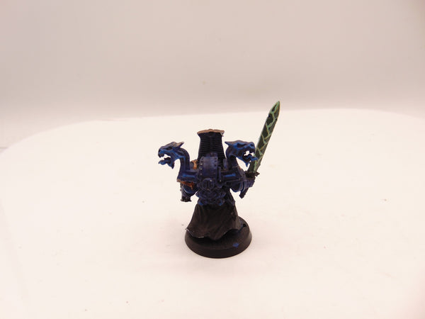 Aspiring Sorcerer