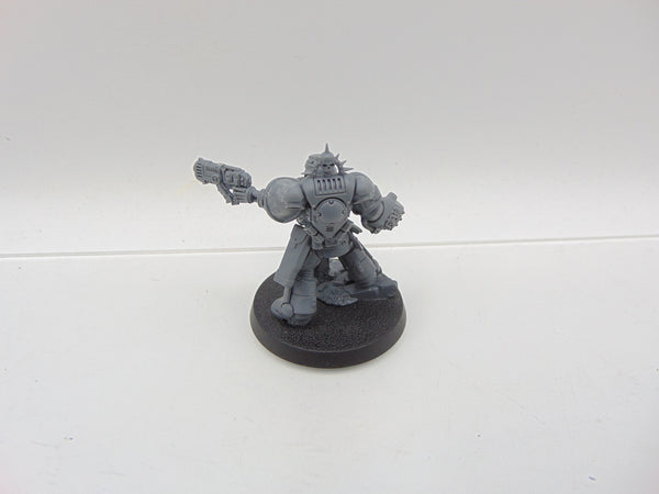 Primaris Lieutenant