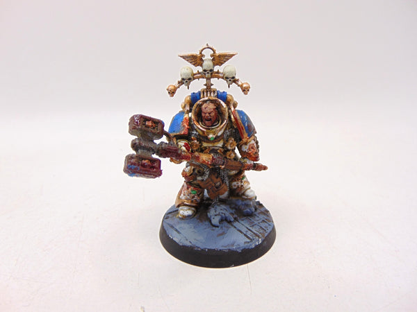 Praetor