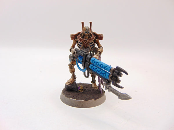 Royal Warden