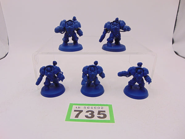 Einhyr Hearthguard