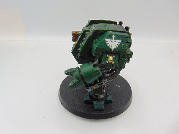 Dreadnought