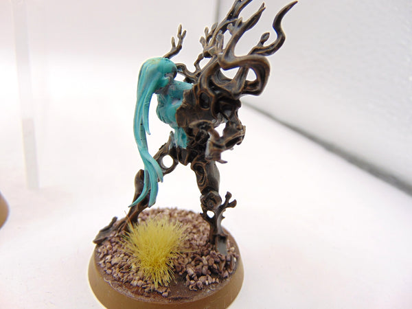 Tree Revenants