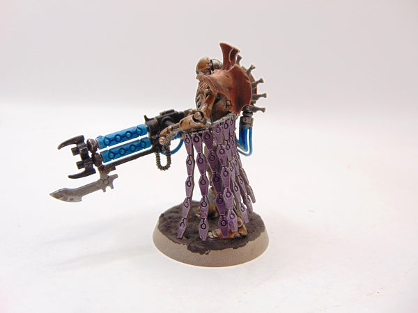 Royal Warden