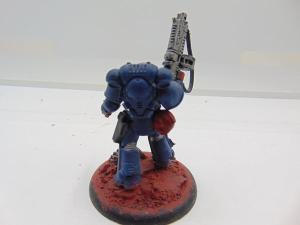 Primaris Lieutenant