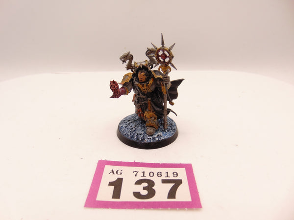 Chaos Sorcerer