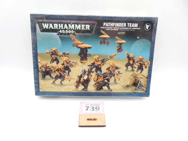 Pathfinder Team