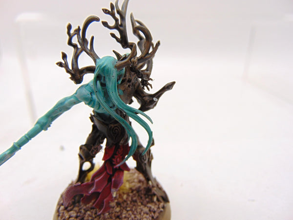 Tree Revenants