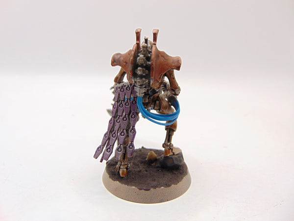 Royal Warden