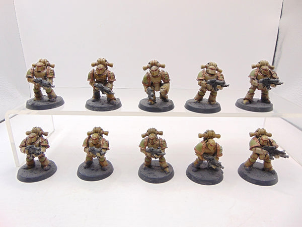 Mk III Marines