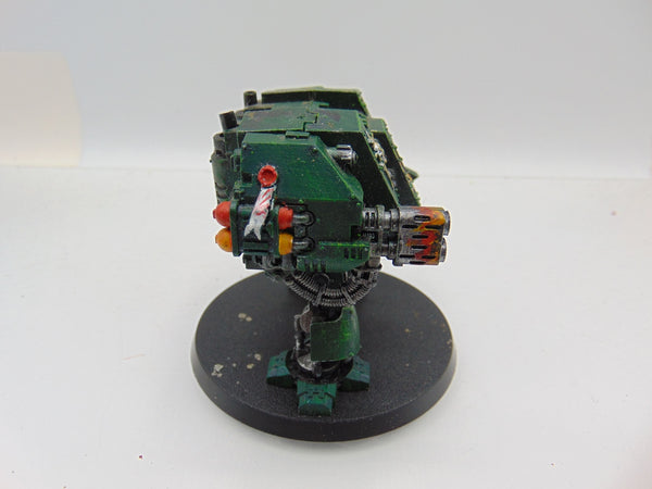 Dreadnought