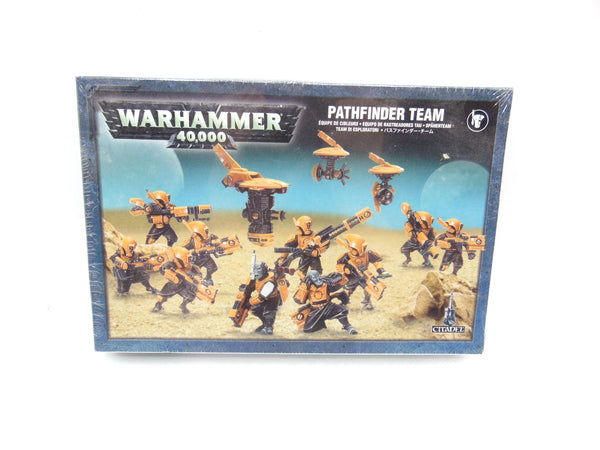 Pathfinder Team