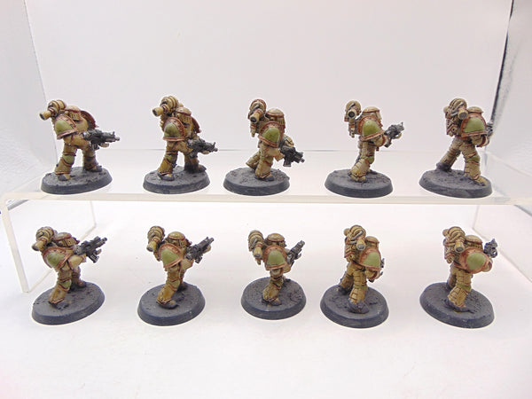 Mk III Marines