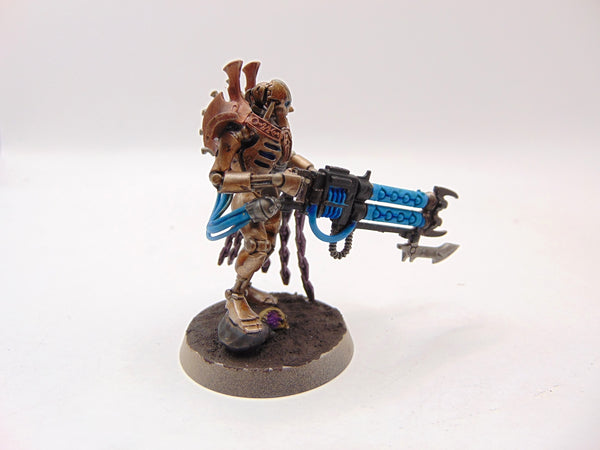 Royal Warden