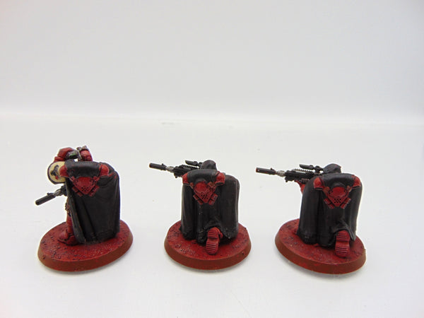 Eliminators