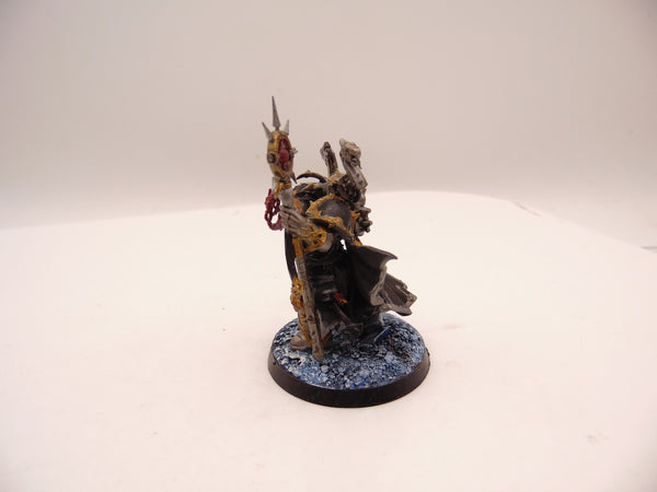 Chaos Sorcerer