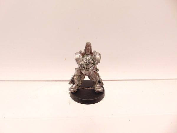 Evil Sunz Ork Boss Torso