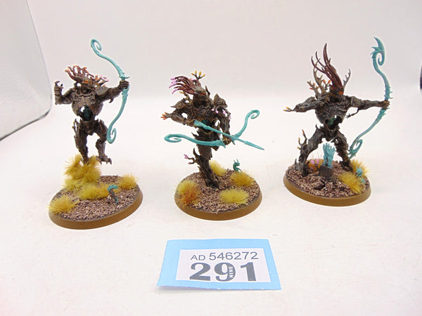 Kurnoth Hunters