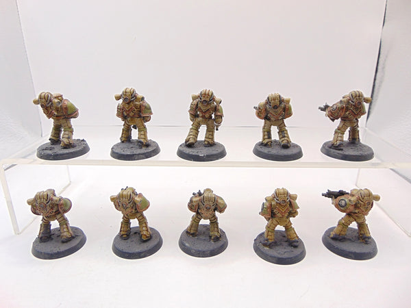 Mk III Marines