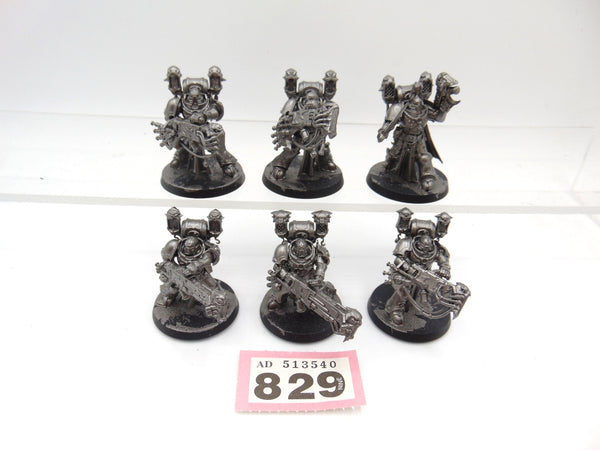 Noise Marines