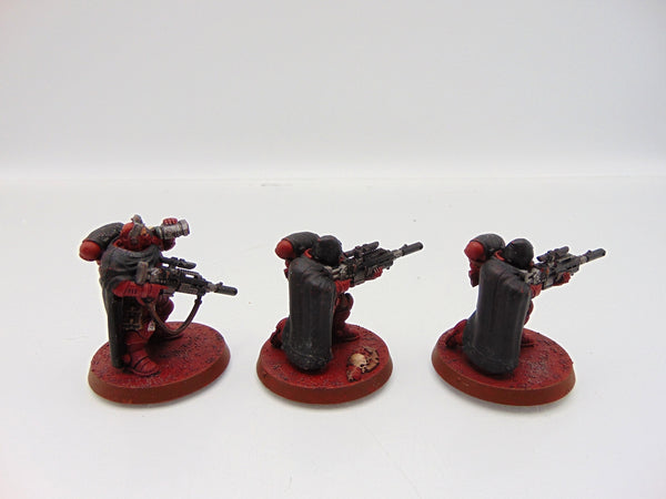 Eliminators