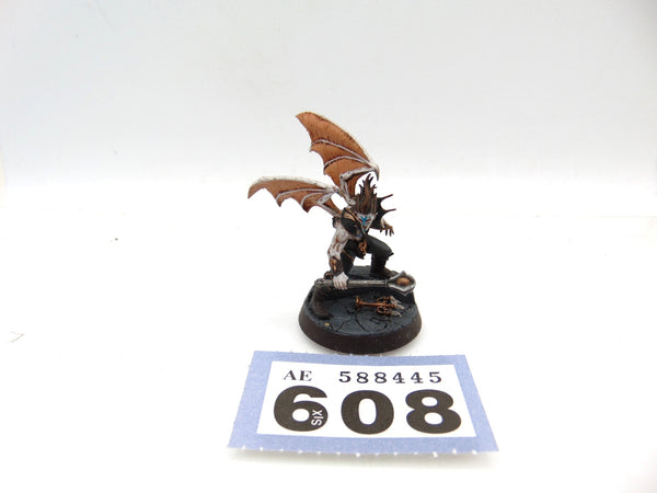 Ennias Curse Born